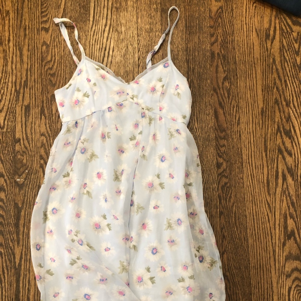 a cute and fashionable dress